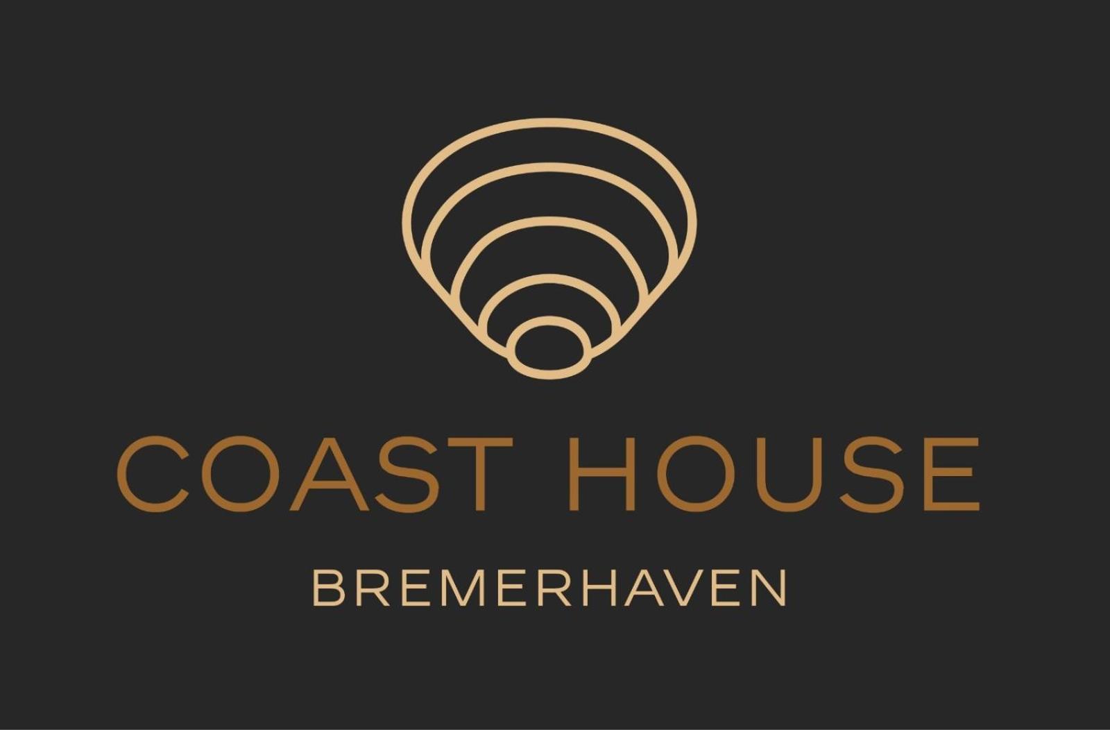 Apartamento Coast House Seaside Loft Bremerhaven Exterior foto