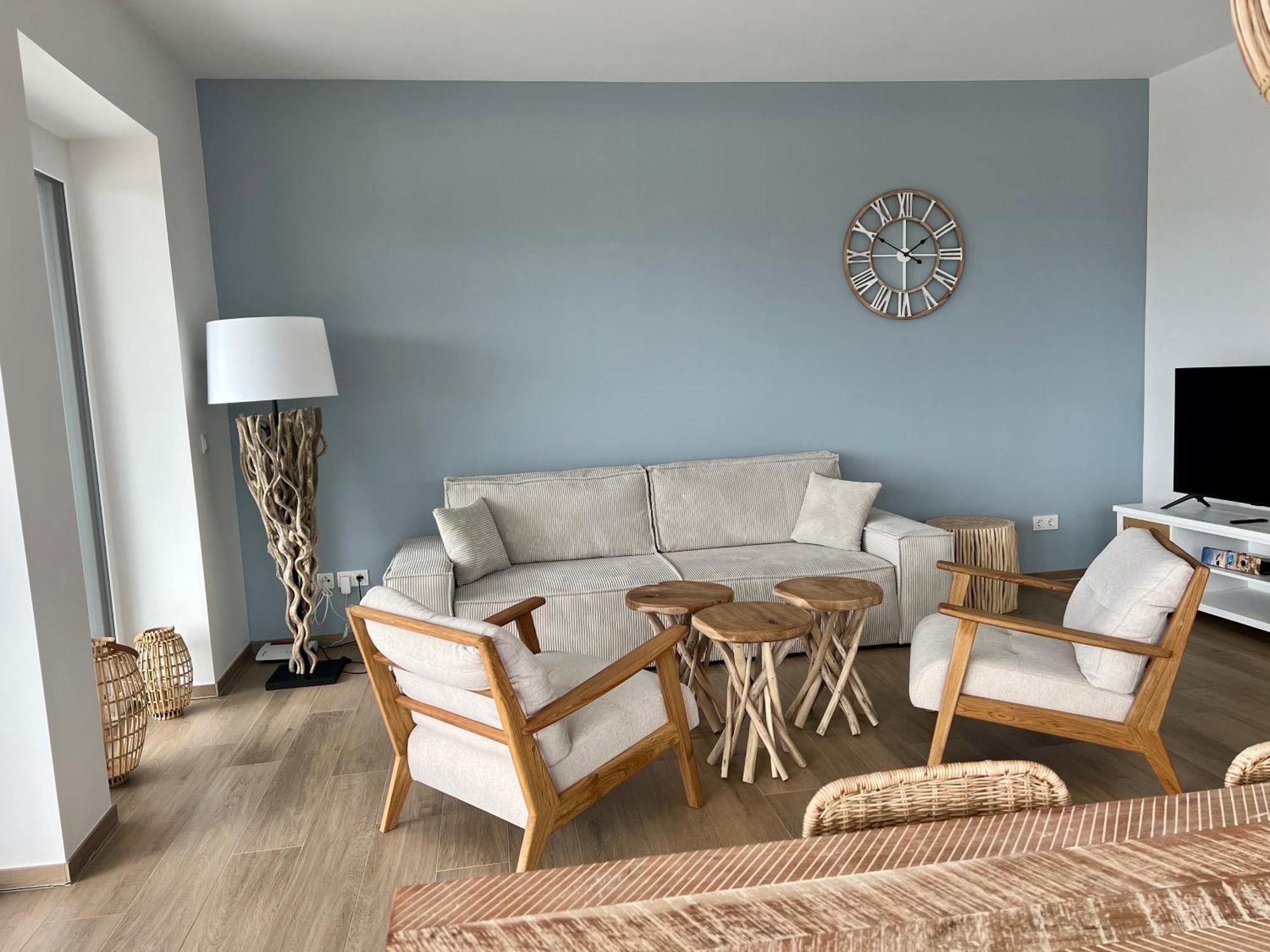 Apartamento Coast House Seaside Loft Bremerhaven Exterior foto