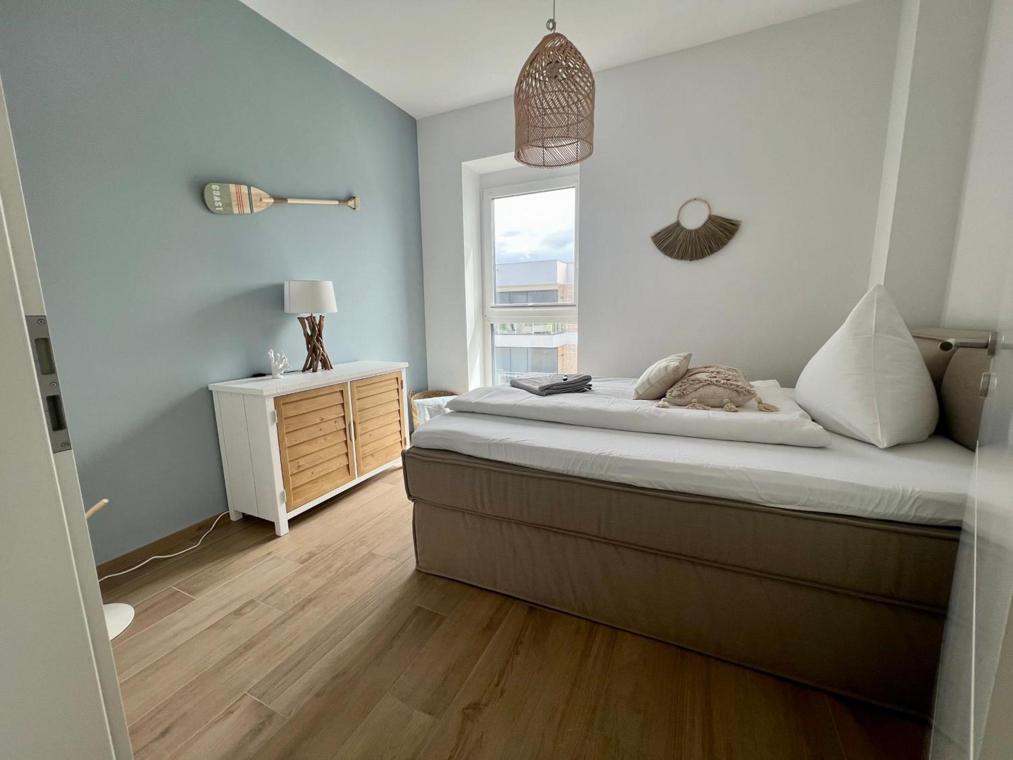 Apartamento Coast House Seaside Loft Bremerhaven Exterior foto
