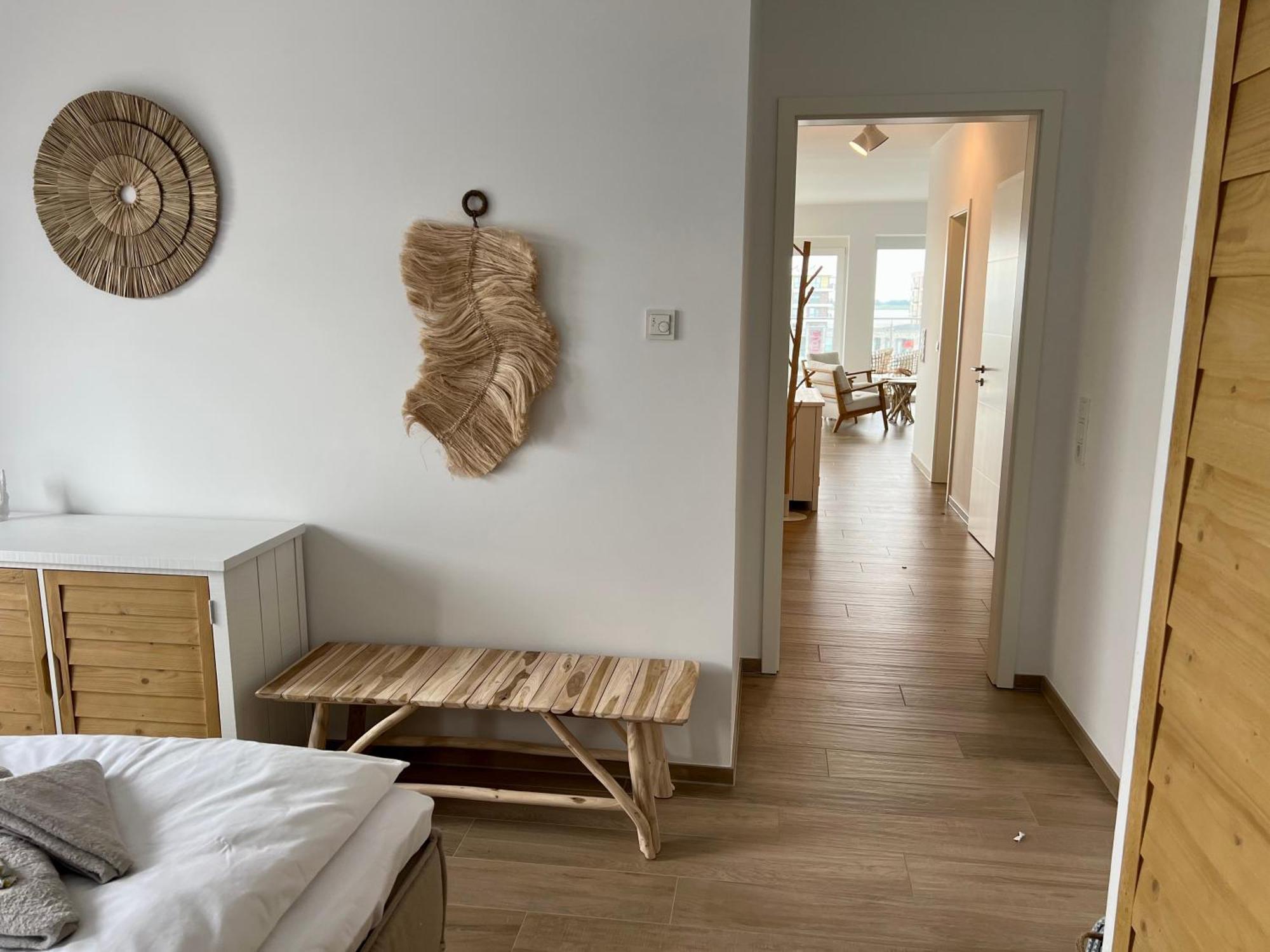 Apartamento Coast House Seaside Loft Bremerhaven Exterior foto