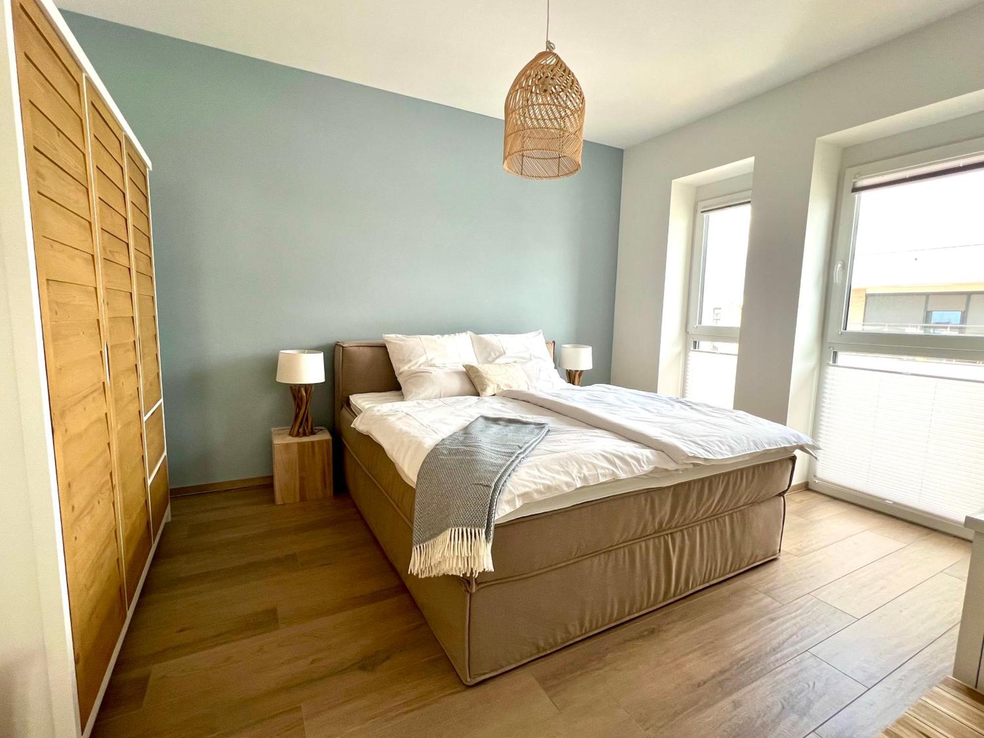 Apartamento Coast House Seaside Loft Bremerhaven Exterior foto