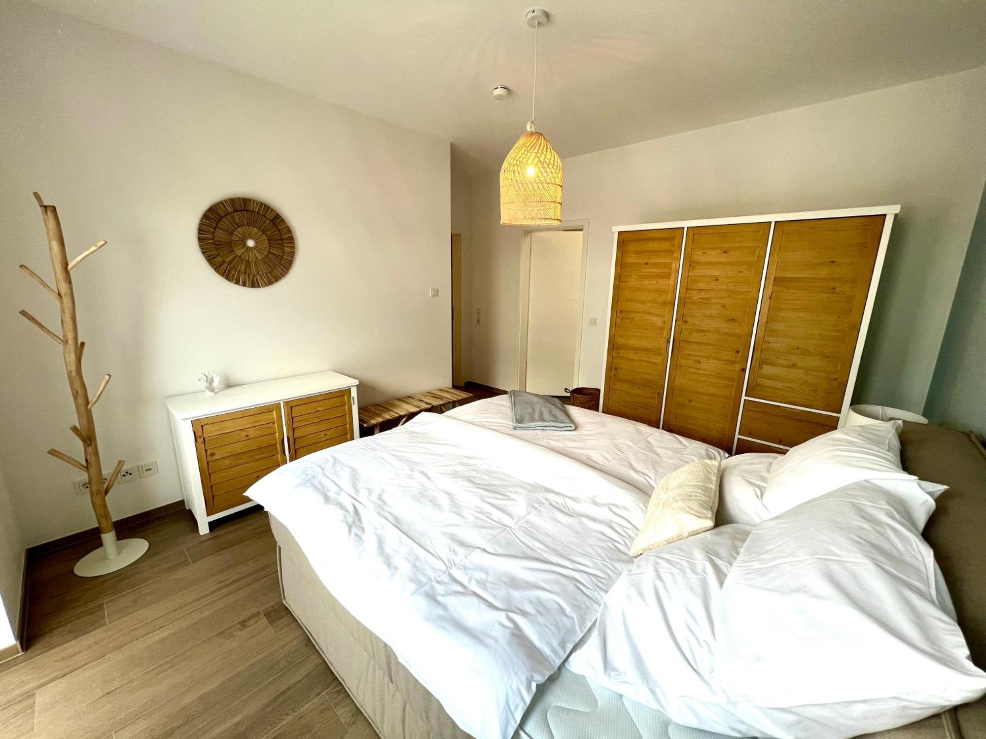 Apartamento Coast House Seaside Loft Bremerhaven Exterior foto