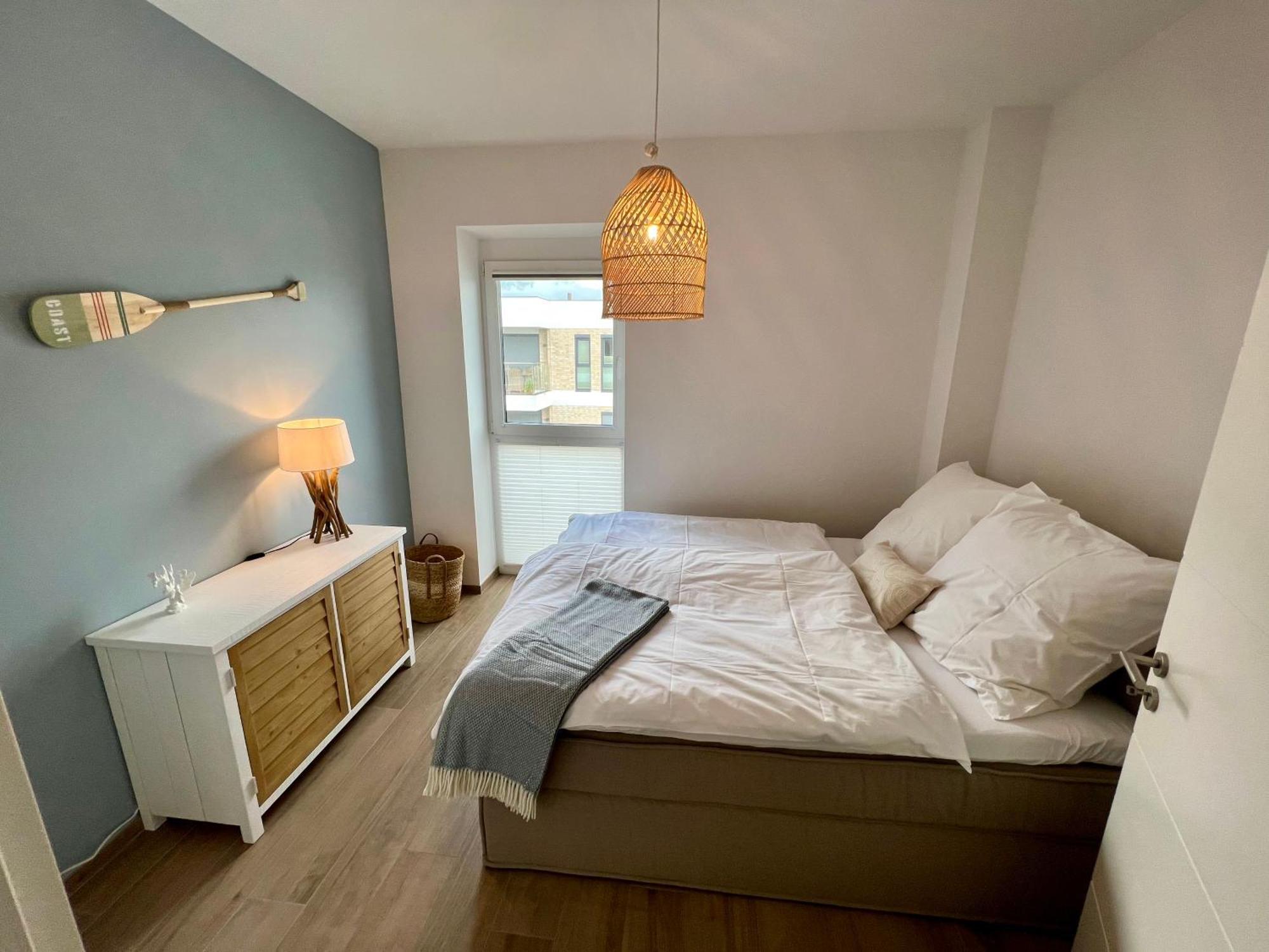 Apartamento Coast House Seaside Loft Bremerhaven Exterior foto