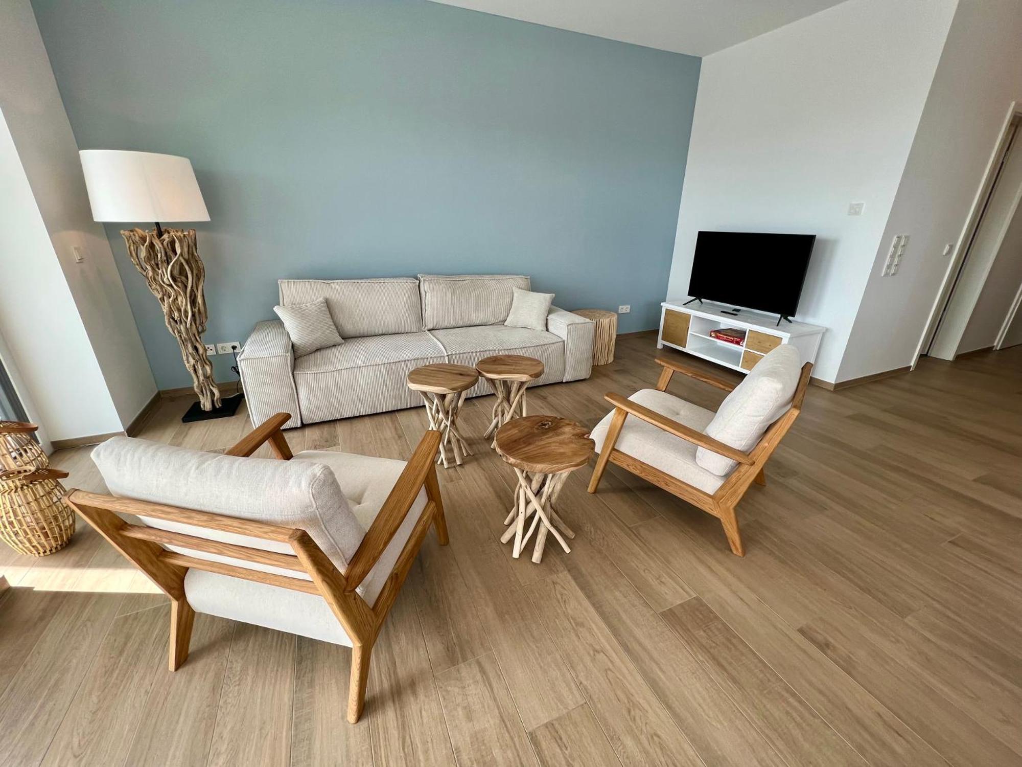 Apartamento Coast House Seaside Loft Bremerhaven Exterior foto